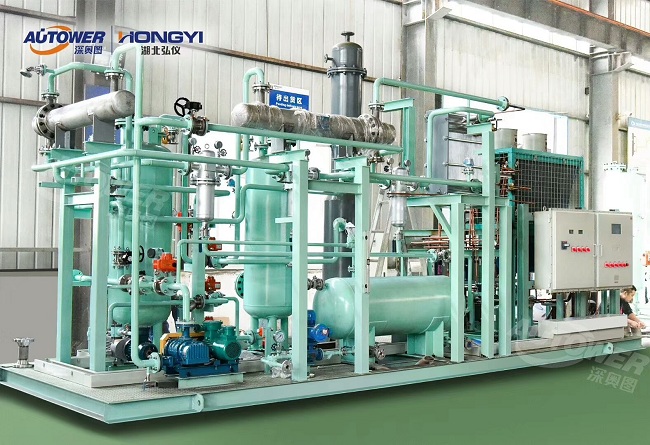 CNG、LNG、L-CNG